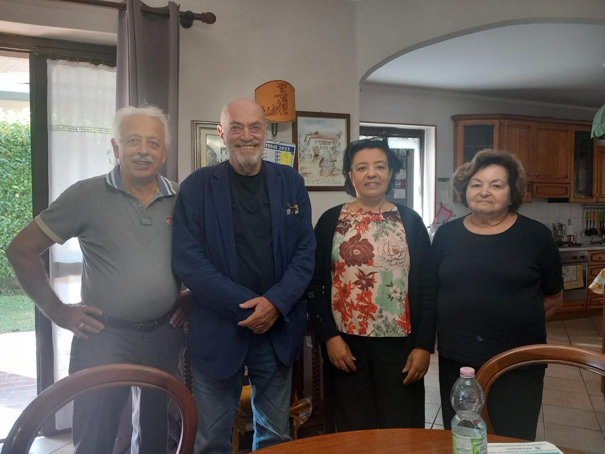 Il Laghetto Bed & Breakfast Torre Canavese Eksteriør bilde