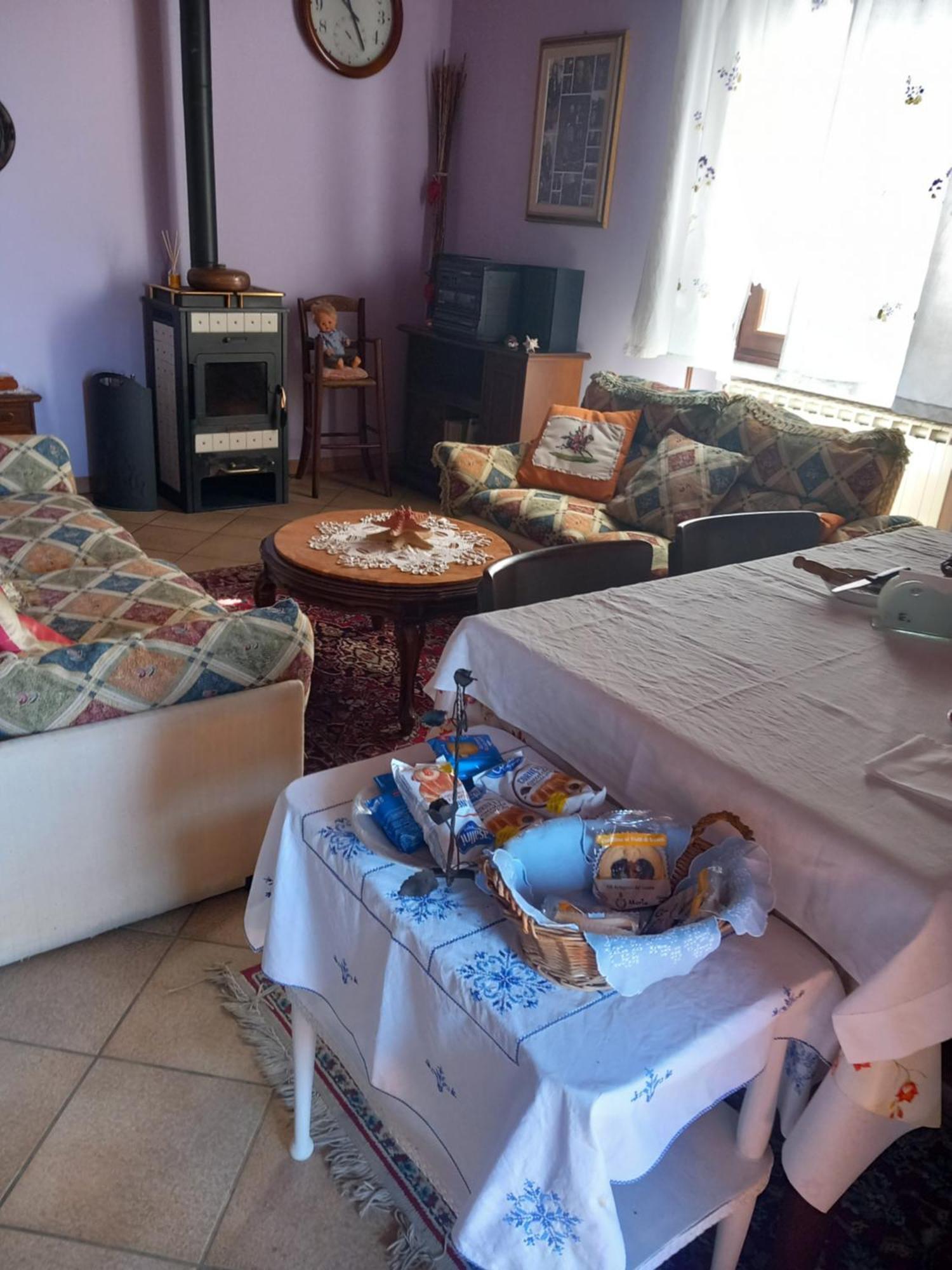 Il Laghetto Bed & Breakfast Torre Canavese Eksteriør bilde