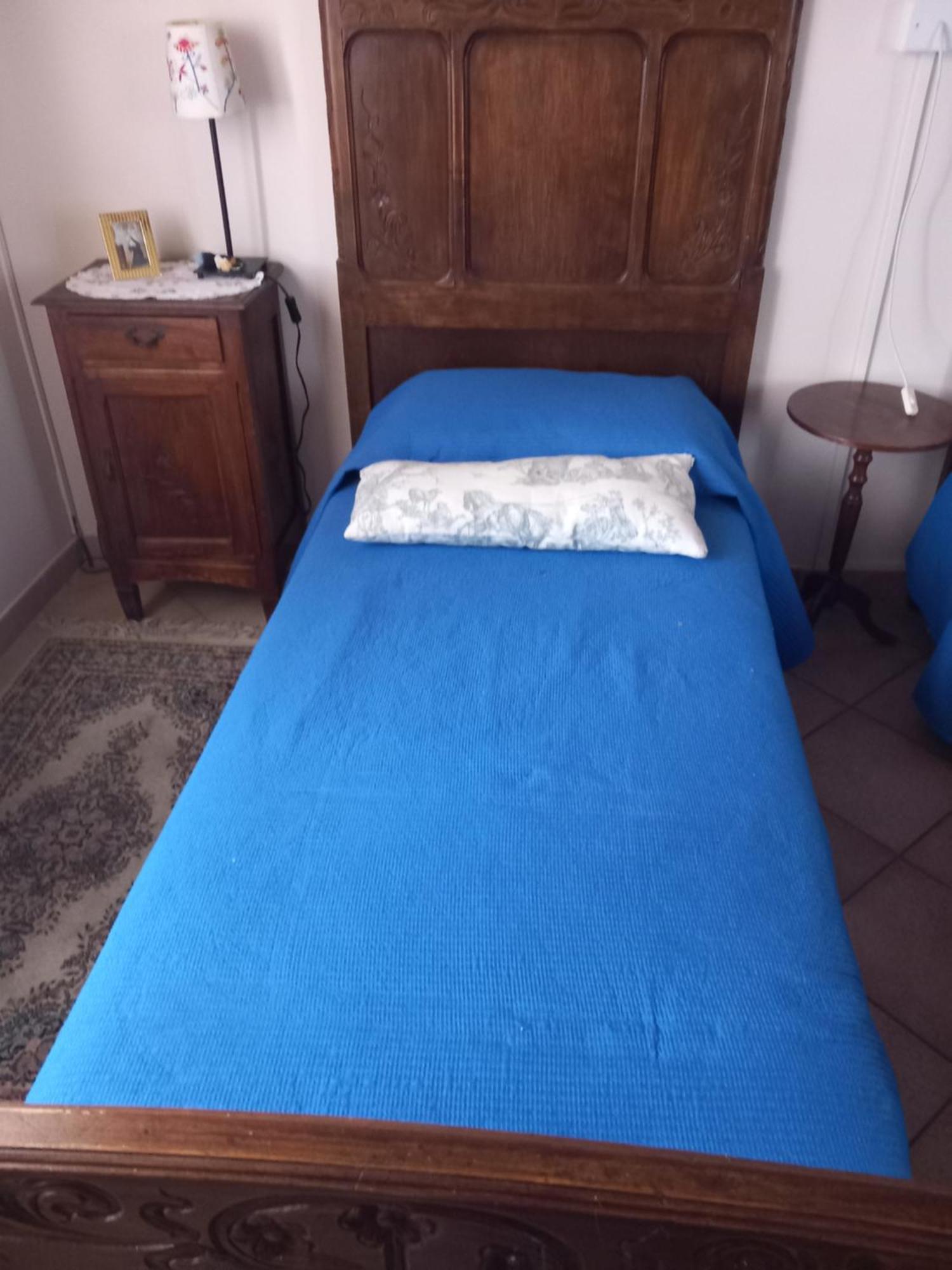 Il Laghetto Bed & Breakfast Torre Canavese Eksteriør bilde