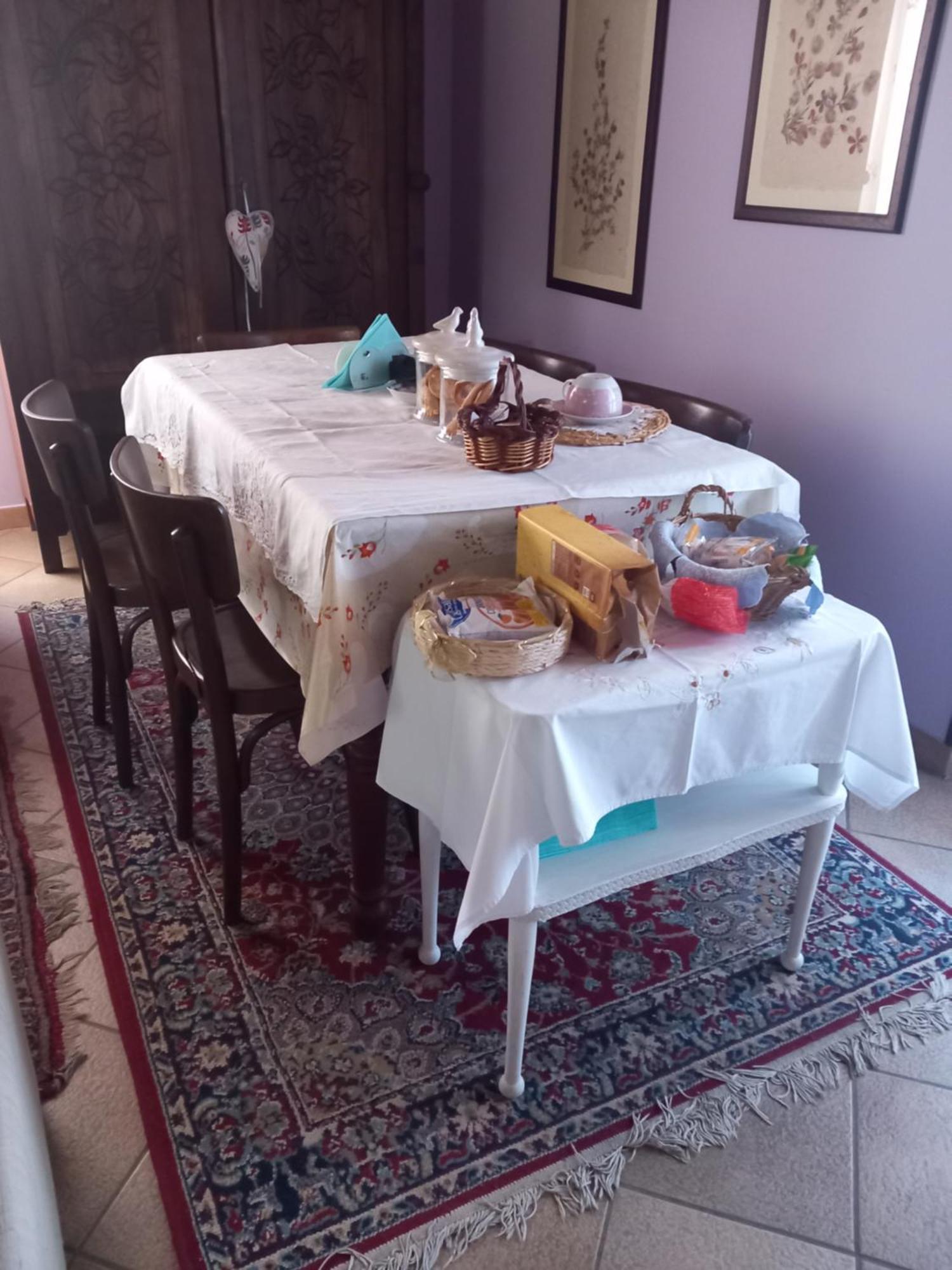 Il Laghetto Bed & Breakfast Torre Canavese Eksteriør bilde
