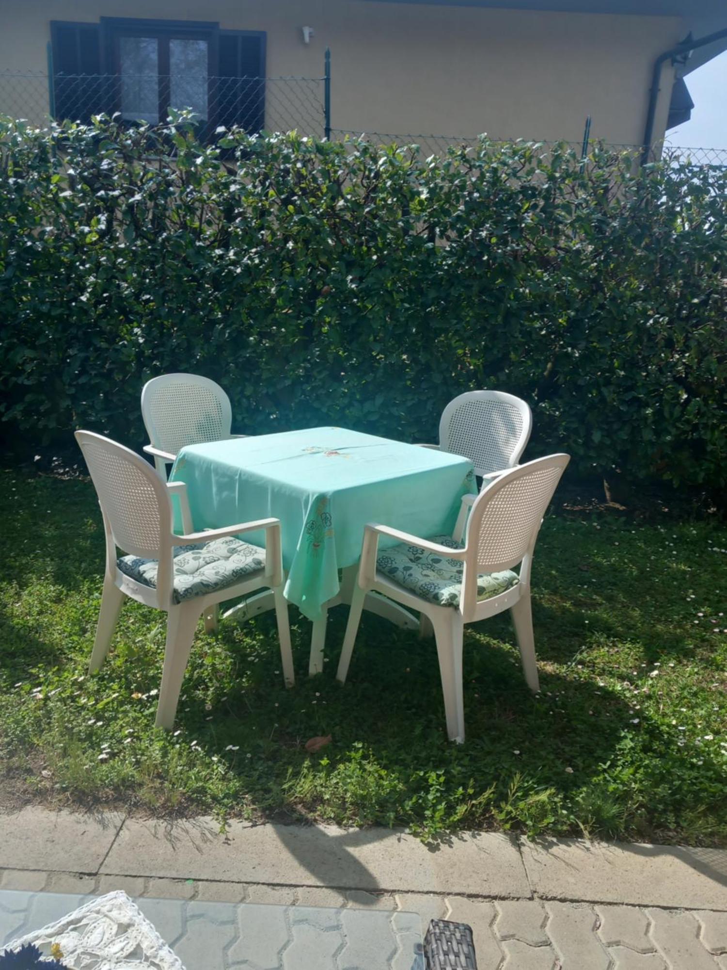 Il Laghetto Bed & Breakfast Torre Canavese Eksteriør bilde
