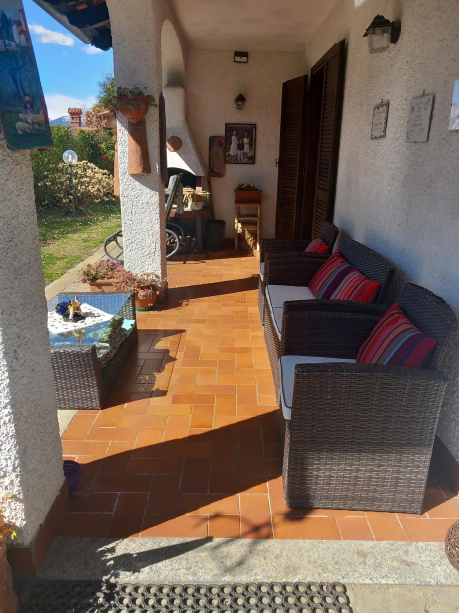 Il Laghetto Bed & Breakfast Torre Canavese Eksteriør bilde