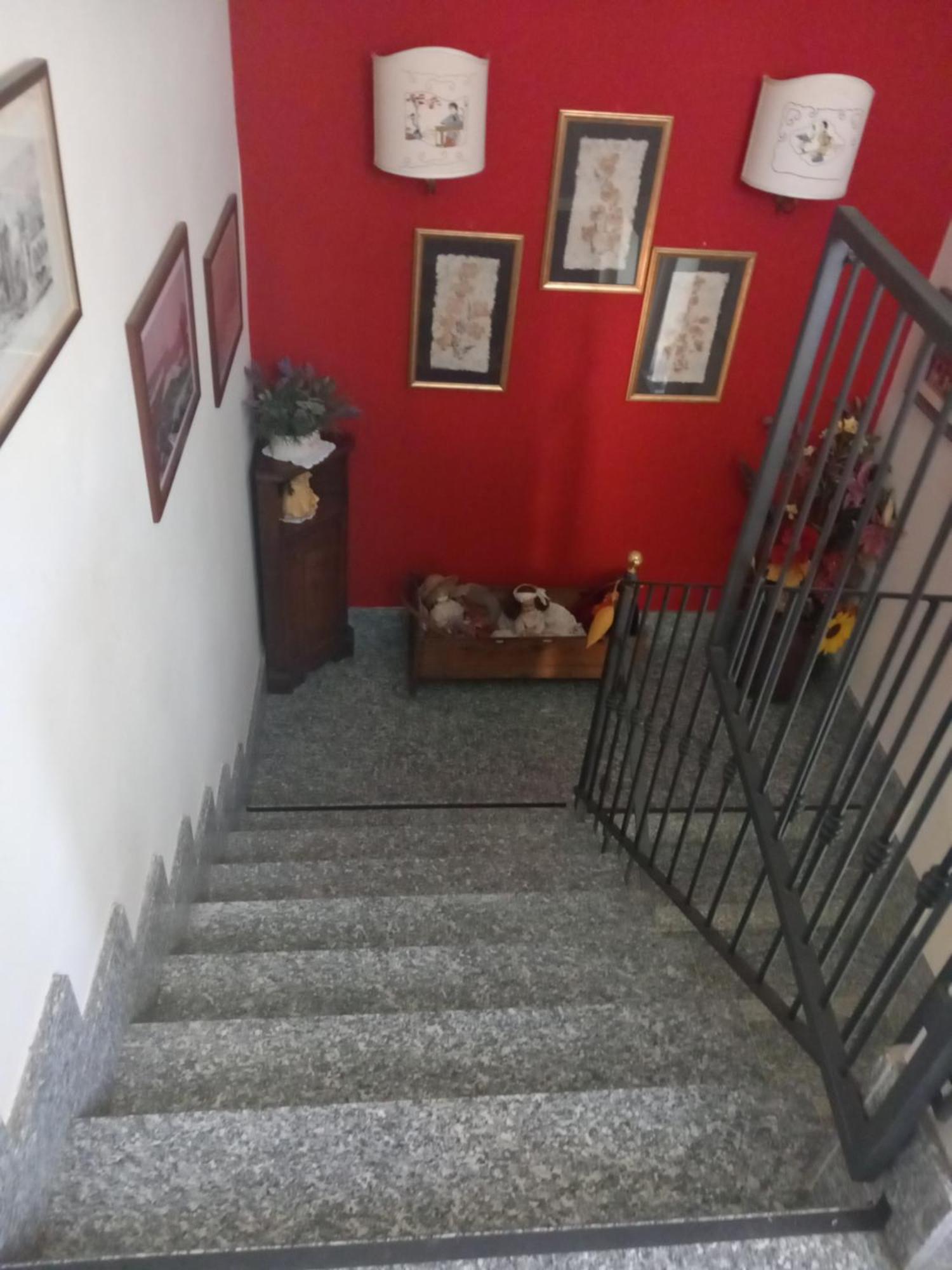 Il Laghetto Bed & Breakfast Torre Canavese Eksteriør bilde