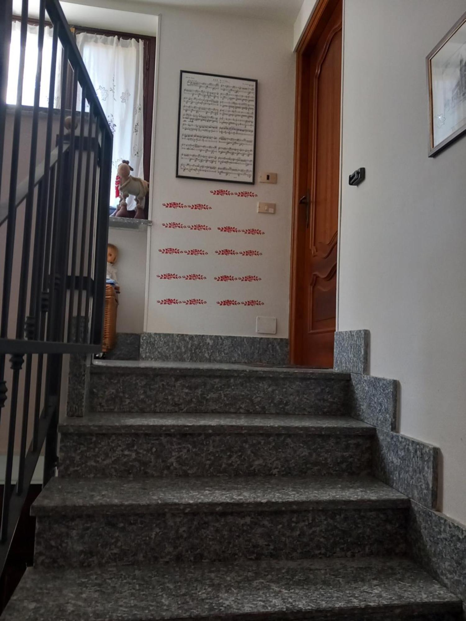 Il Laghetto Bed & Breakfast Torre Canavese Eksteriør bilde