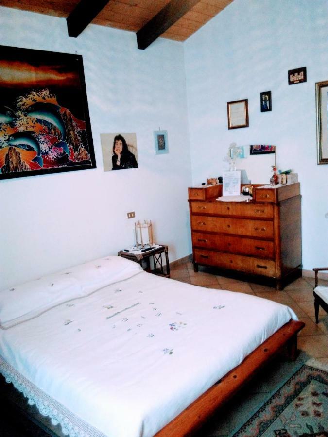 Il Laghetto Bed & Breakfast Torre Canavese Eksteriør bilde