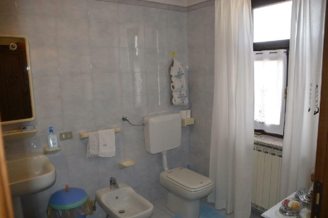 Il Laghetto Bed & Breakfast Torre Canavese Eksteriør bilde